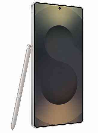 Смартфон Samsung Galaxy S25 Ultra 12/256GB Titanium Black (SM-S938BZKDEUC) ( Чорний ) Харьков