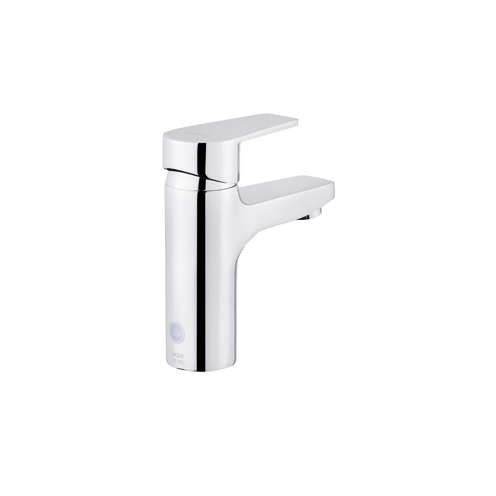 Змішувач для раковини Kroner KRM Oker - C010 Київ - фото 3