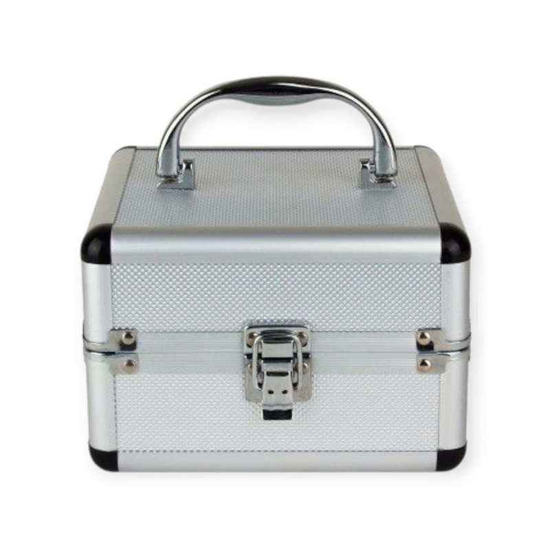 Уровень лазерный 3 лазерные головки, 16 лазеров, зеленый лазер (кейс) Мукачево - изображение 8