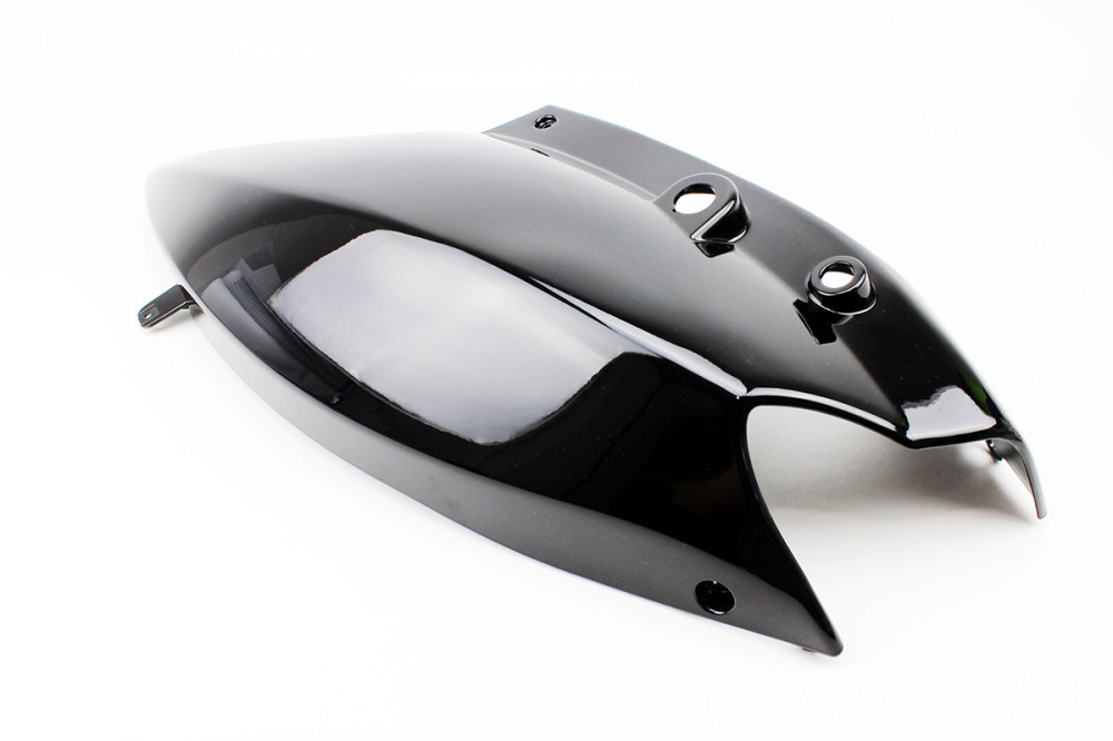 Zongshen - GAMMA пластик - задній бічний лівий Киев - изображение 1