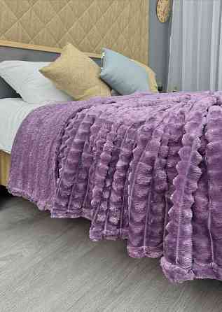 Плед 200х230 см (+-10см) 