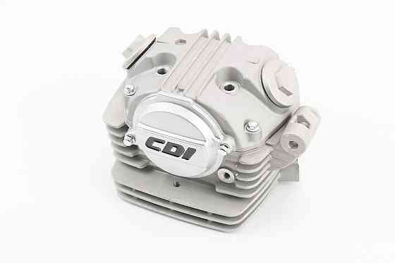 Головка циліндра у зборі CB-150cc-62,0мм повний к-кт Київ
