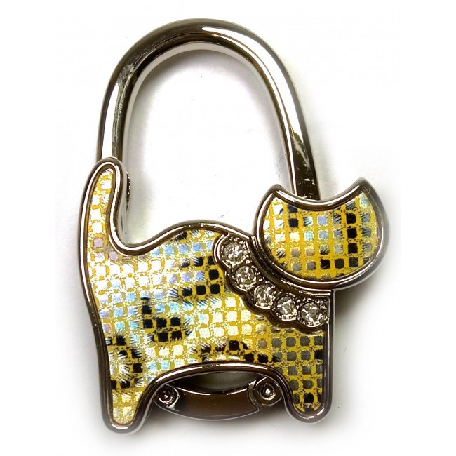 Сумкоутримувач жіночий Кішка Київ - фото 2