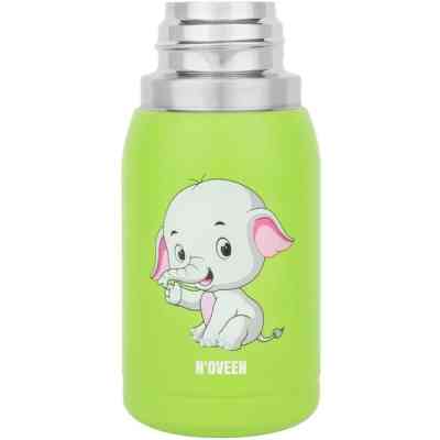 Термокружка Noveen TB564 300 мл Green (RL075351) Вінниця