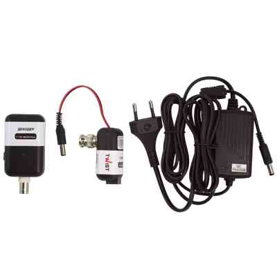 Приймач-передавач Twist-MICRO-PwA комплект Киев