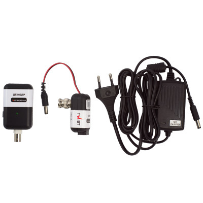 Приймач-передавач Twist-MICRO-PwA комплект Киев - изображение 1