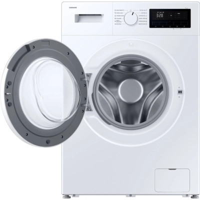 Стиральная машина Samsung WW70FG3M05TWLF Винница - изображение 4