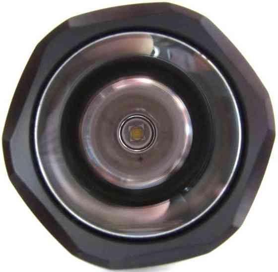 Дальнобойный фонарь Convoy C8+ M21A M1 выбор диода/оттенка/комплекта. Киев