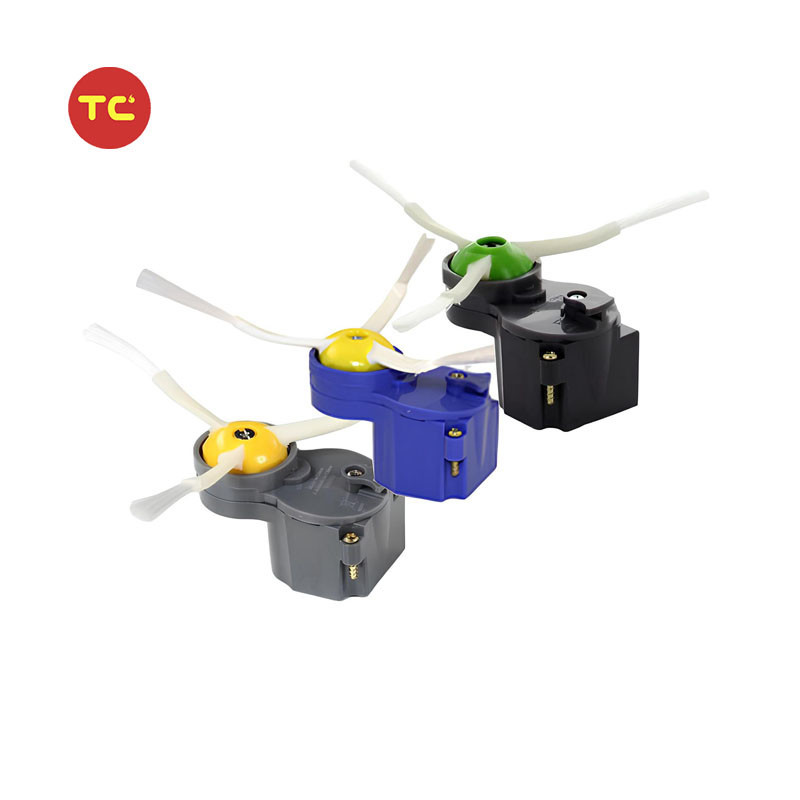 Боковий блок щітки для робота-пилососа Roomba Київ - фото 12