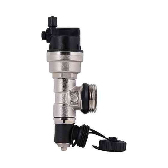 Сливная группа Thermo Alliance Forte с воздухоотводчиком 1'' TAFE00725 Киев