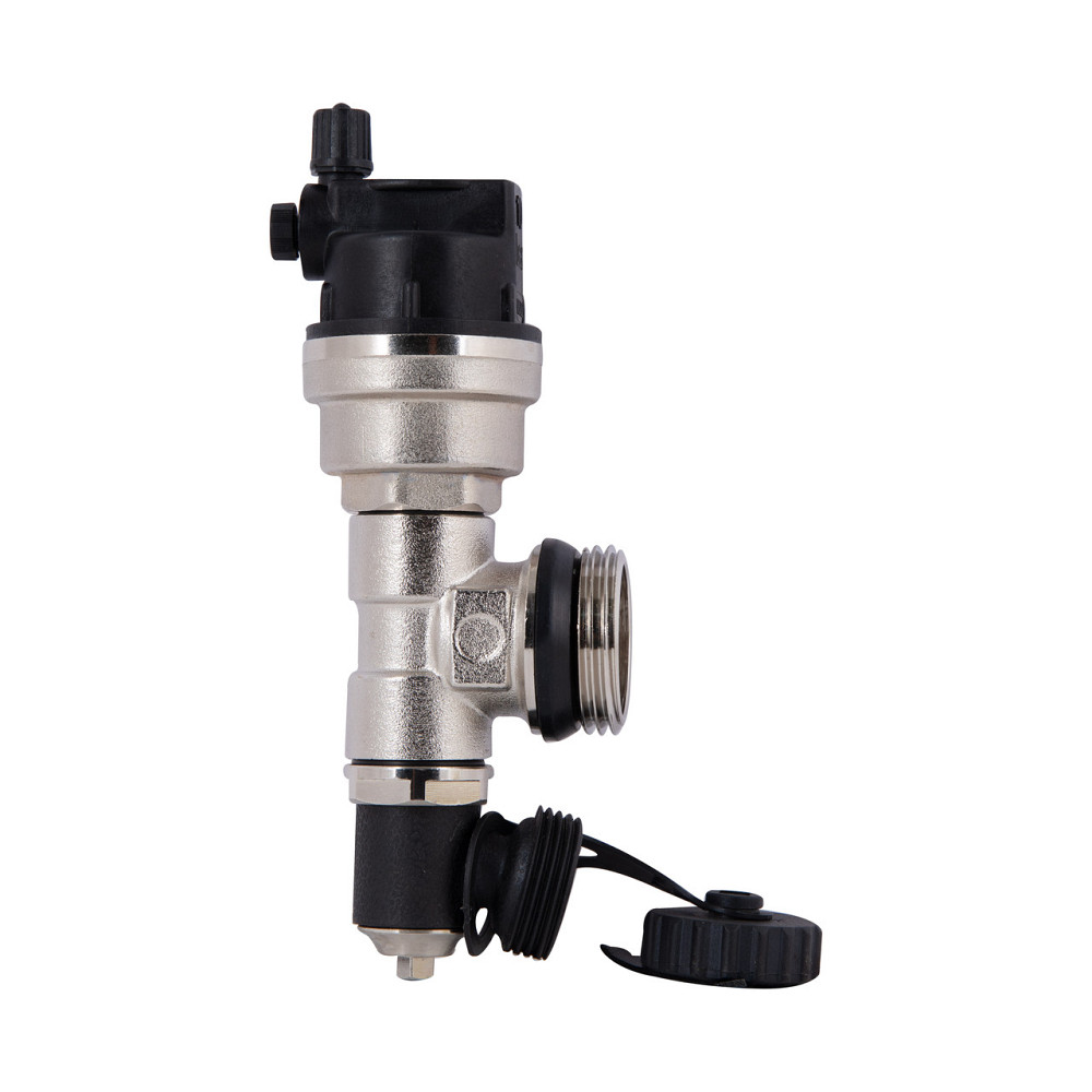 Сливная группа Thermo Alliance Forte с воздухоотводчиком 1'' TAFE00725 Киев - изображение 4