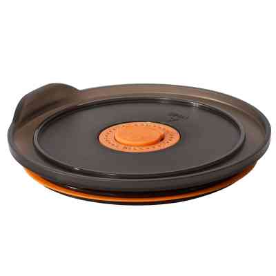 Пищевой контейнер Ringel Fusion круглий нержавіюча сталь 680 мл (RG-9100/680) Винница