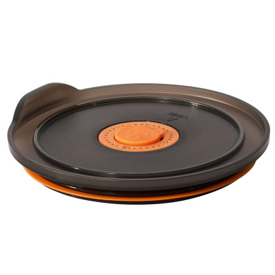 Пищевой контейнер Ringel Fusion круглий нержавіюча сталь 680 мл (RG-9100/680) Винница - изображение 3