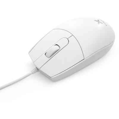 Мишка Vinga MS-110 White Вінниця