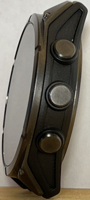 Смарт -Часы Garmin Fenix 8 Киев - изображение 4