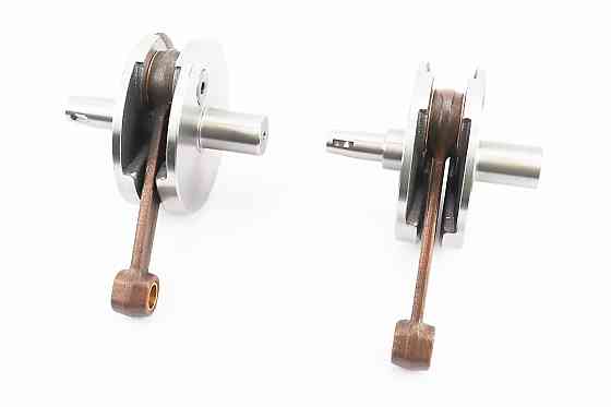 Колінвал лів/пр. (втулка) Юпітер Киев