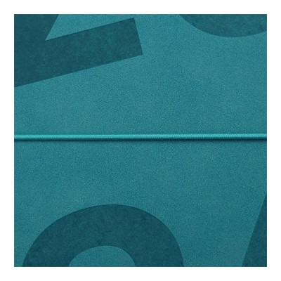 Тижневик Buromax датований 2026 BEST, А5 бірюзовий (BM.2126-06) Вінниця - фото 11