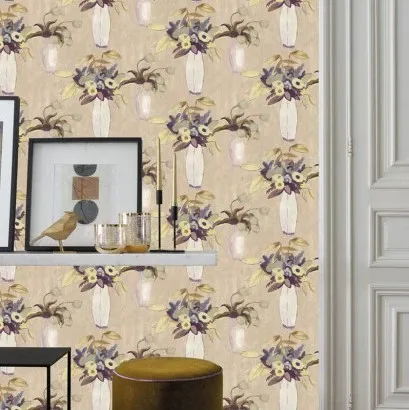 Шпалери Decoprint Breeze BR24052 Київ - фото 2