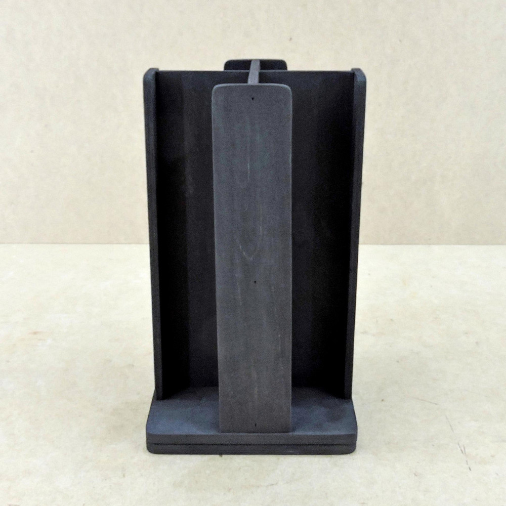 Органайзер одноразових стаканів "Кліст 360" венге Миколаїв - фото 4