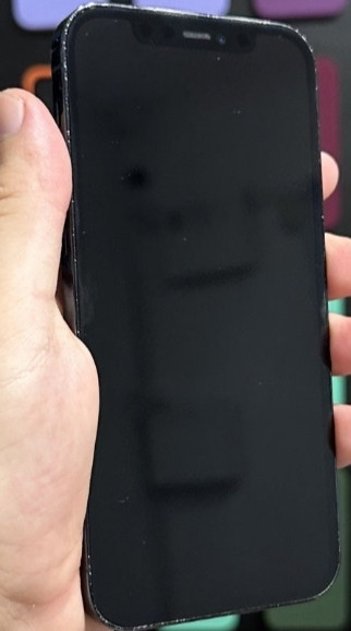 Смартфон: iPhone 12 Pro 256Gb. Pacifc Blue Neverlock. Київ - фото 4