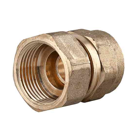 Муфта с внутренней резьбой APE ITALY 702 L 3/4″x20 (000000618) Киев