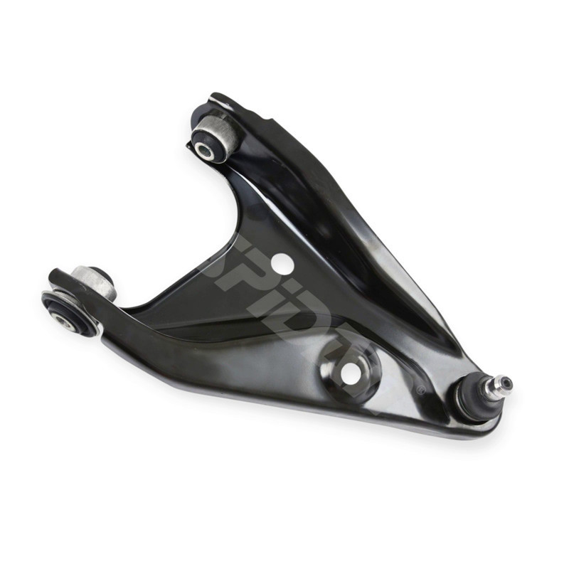 Важіль підвіски Logan передній правий у зборі передньої Мукачево - фото 1