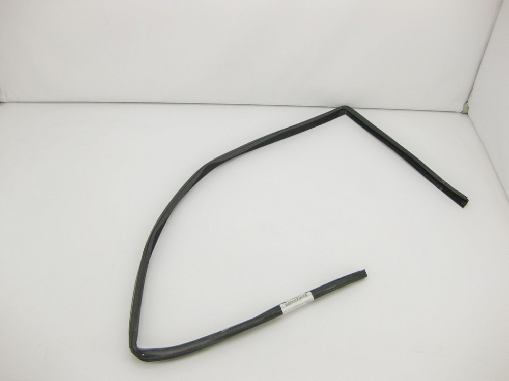 Mercedes-Benz  A2037250325 Ущільнювач опускного скла лівих дверей CL203 Sportcoupe C203 Одеса - фото 3