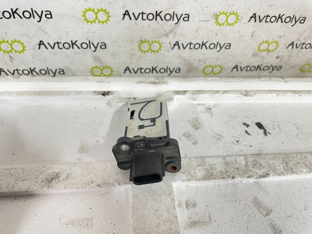 Датчик витратомір повітря Renault Trafic III 1.6 dci 2014-2021 (226807131R) Ковель - фото 1