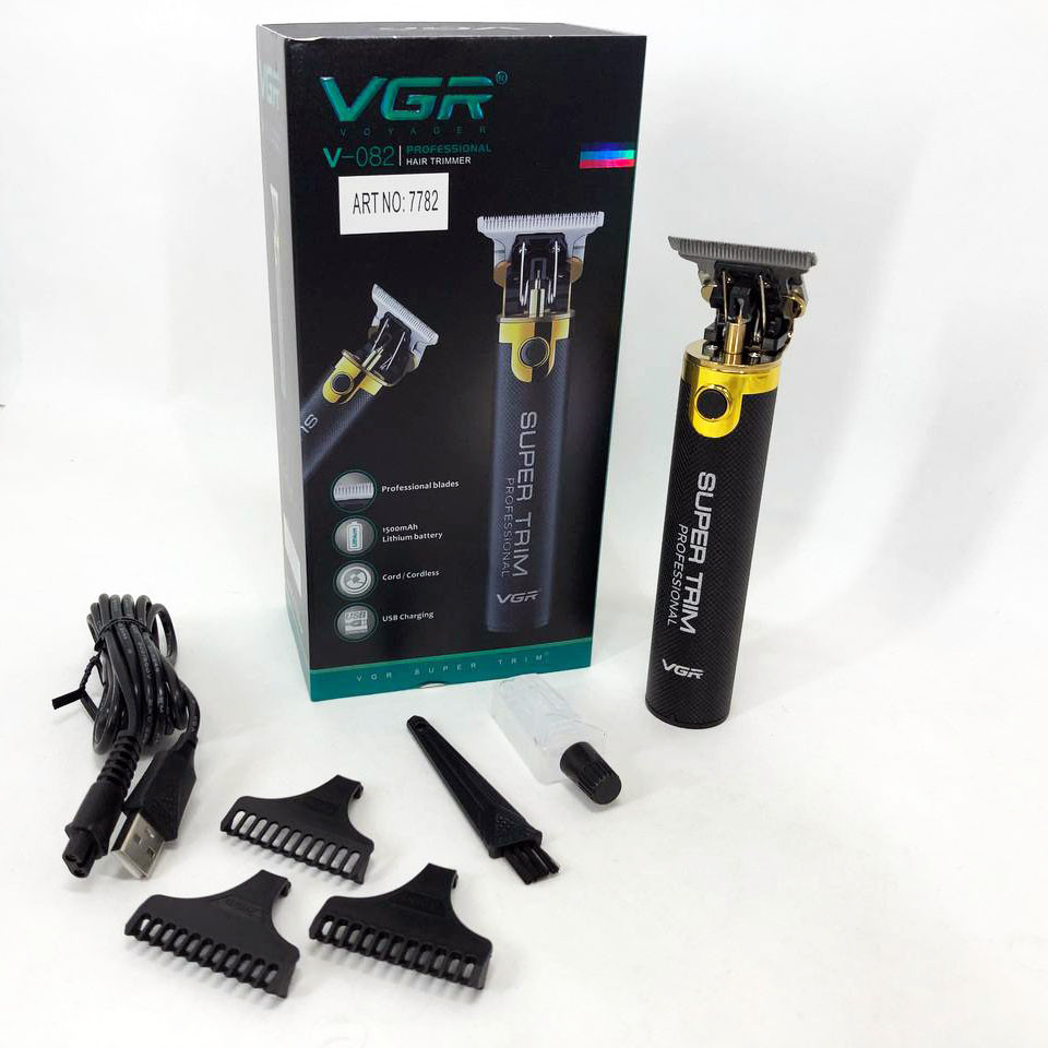 Машинки для стрижки профессиональные машины, Профессиональная машинка для стрижки головы YE-90 Львов - изображение 5