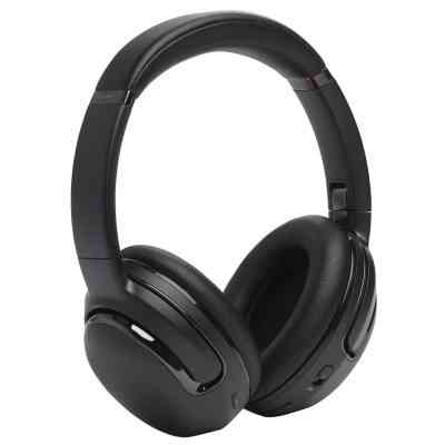 Наушники JBL Tour One M2 Black (JBLTOURONEM2BLK) Винница