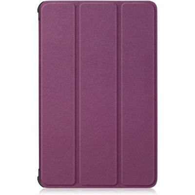 Чехол для планшета BeCover Smart Case Honor Pad X9 11.5" Purple (711081) Винница - изображение 2