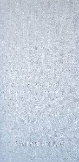 Шпалери флізелінові екологічно чисті Rasch Kids World 0.53х10 однотонні матові бірюзові блакитні Київ - фото 1