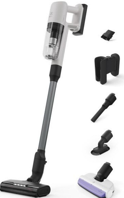 Пылесос Electrolux ep71hb 14uv higienic 700 Киев - изображение 5