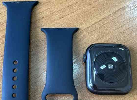 Смарт-Часи Apple Watch SE 44 mm. Київ
