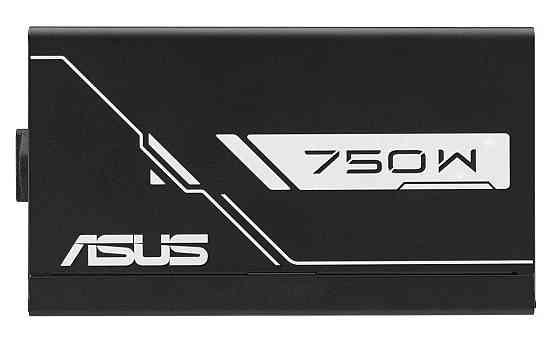 Блок живлення Asus Prime 750W Gold (90YE00U3-B0NA00) ( 12169 ) Харків