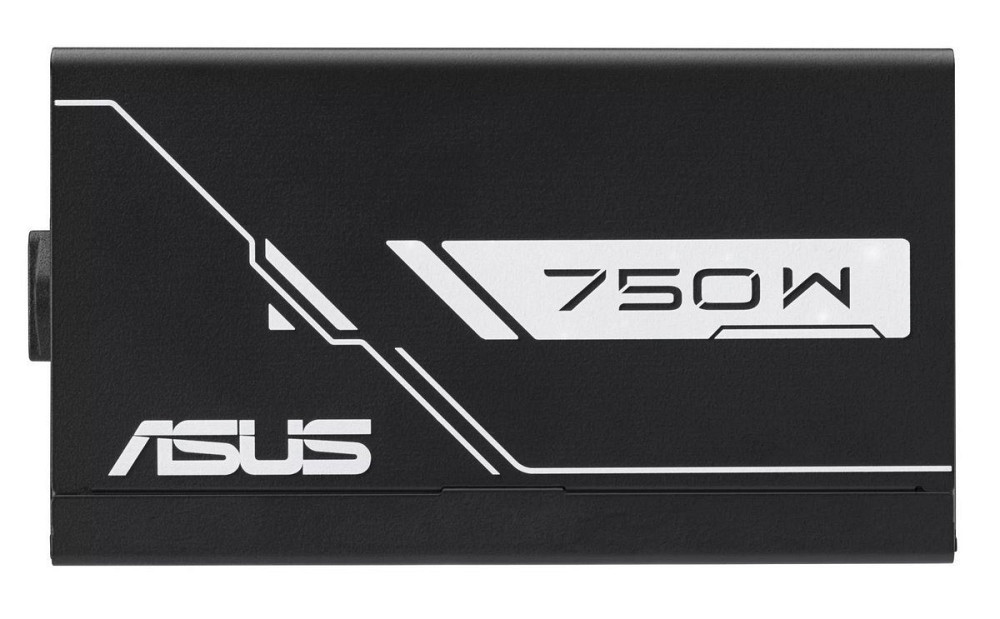 Блок живлення Asus Prime 750W Gold (90YE00U3-B0NA00) ( 12169 ) Харків - фото 4