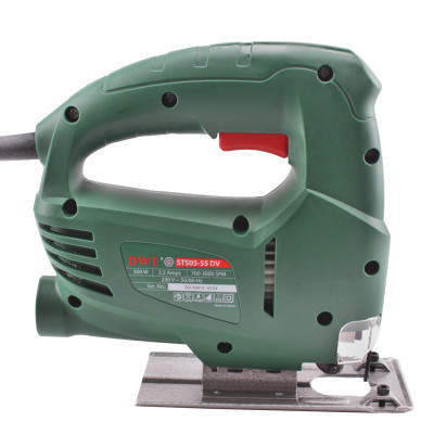 Лобзик електричний DWT STS05-55 DV Коломия - фото 11