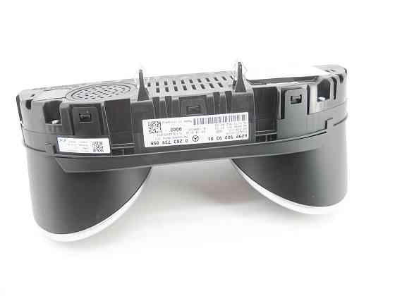 Mercedes-Benz  A2929009301 Щиток - Панель приладів GLE Coupe C292 Одесса