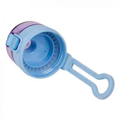 Поильник-непроливайка Yes Fusion 550 мл, фіолетова (708188) Винница