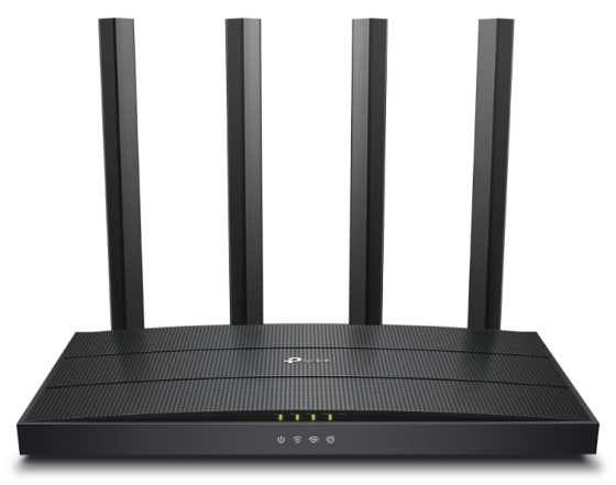 Беспроводной маршрутизатор TP-Link Archer AX12 AX1500 (6894791) Киев