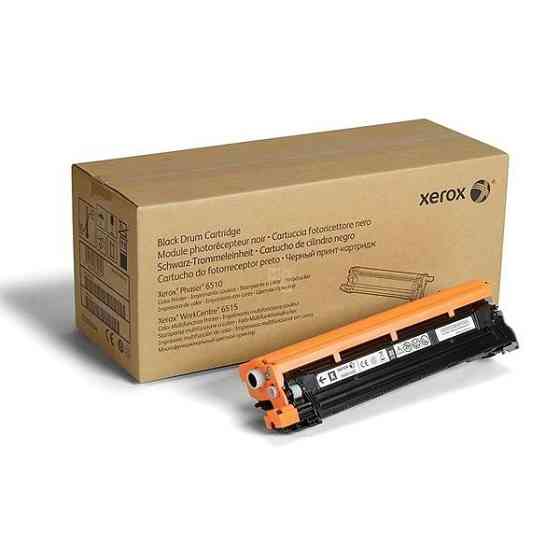 Драм картридж Xerox P6510/WC6515 Black (48000 стр) Київ