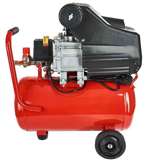 Компрессор воздушный Vitals GK24.t47-8a Харьков