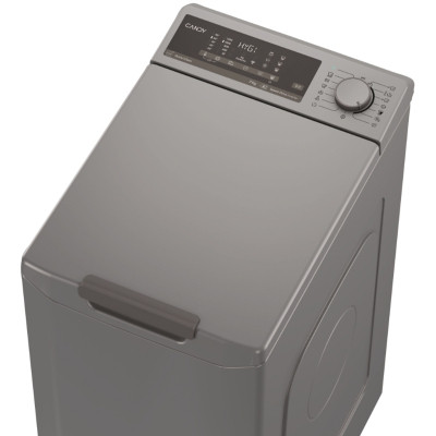 Пральна машина Candy TCAS274TMR5-S Вінниця - фото 10