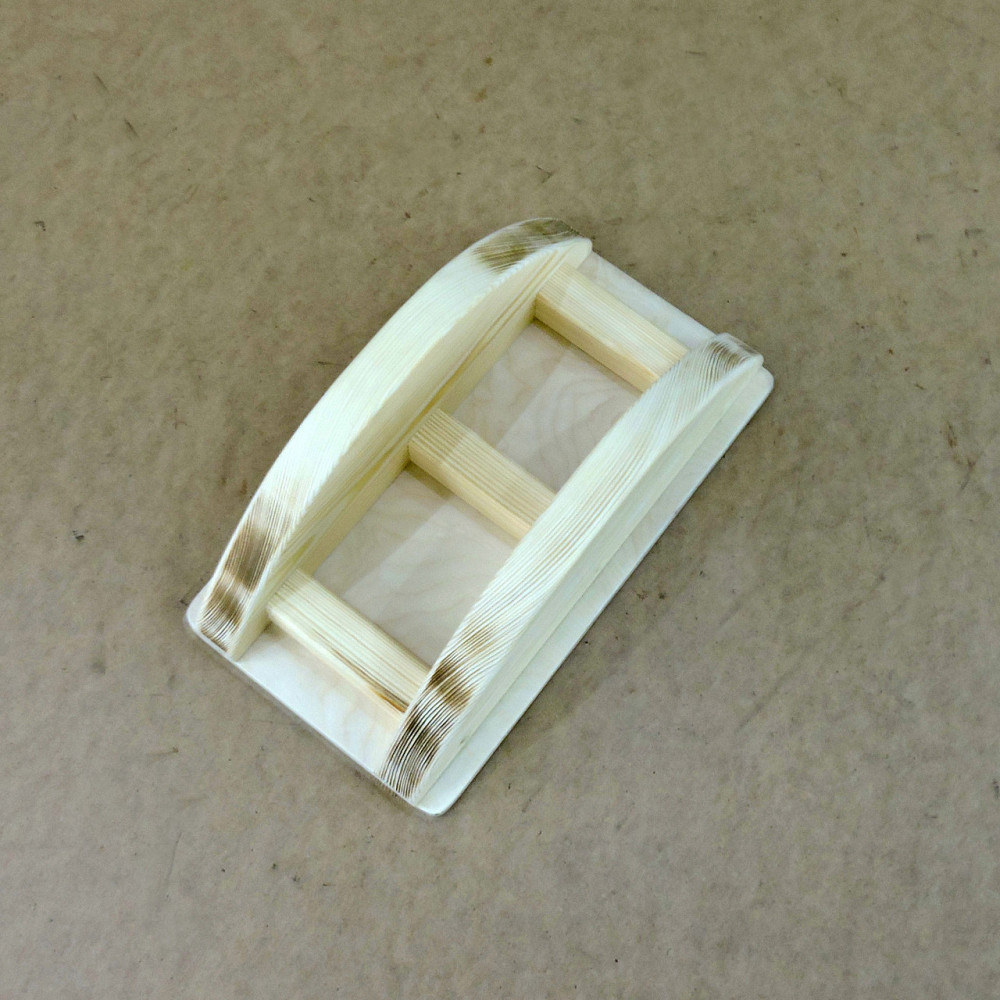 Балансувальна дошка "Канпур 45х25х15" бланже Миколаїв - фото 4