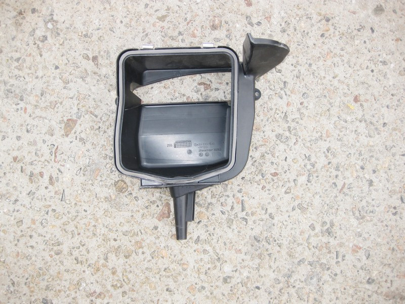 Mercedes-Benz  A1648300540 Повітрозабірник пічки ML W164 GL X164 Одеса - фото 2