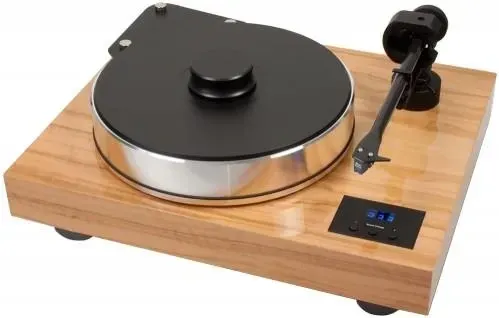 Програвач Pro-Ject X-Tension 10 Oliwkowy Bez Wkładki Київ