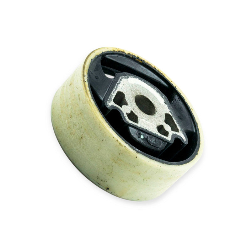 Подушка Фольцваген Кадді III 1.9TDI 04-, Шкода Octavia A5, Ауді A3 задня нижня (без різьблення) двигуна Мукачево - фото 1