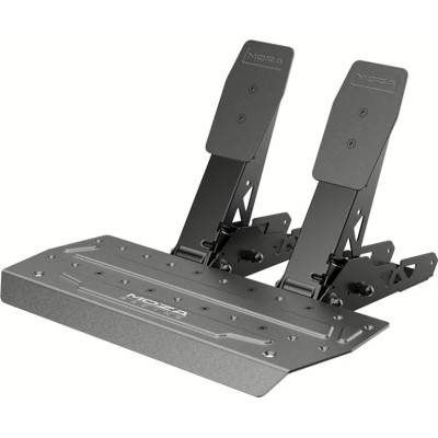 Кермо MOZA Racing R3 Racing Bundle for PC + подв. педалі SR-P Lite (RS074_Moza) Вінниця - фото 8