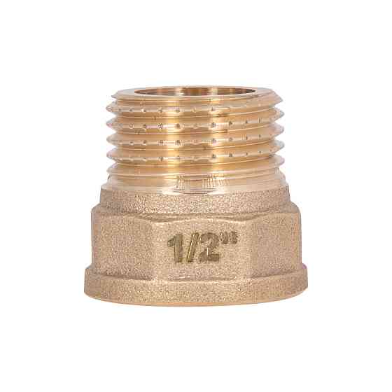Перехідник Thermo Alliance Standart 1/2"х1/2" ВН SD4091515Р Київ