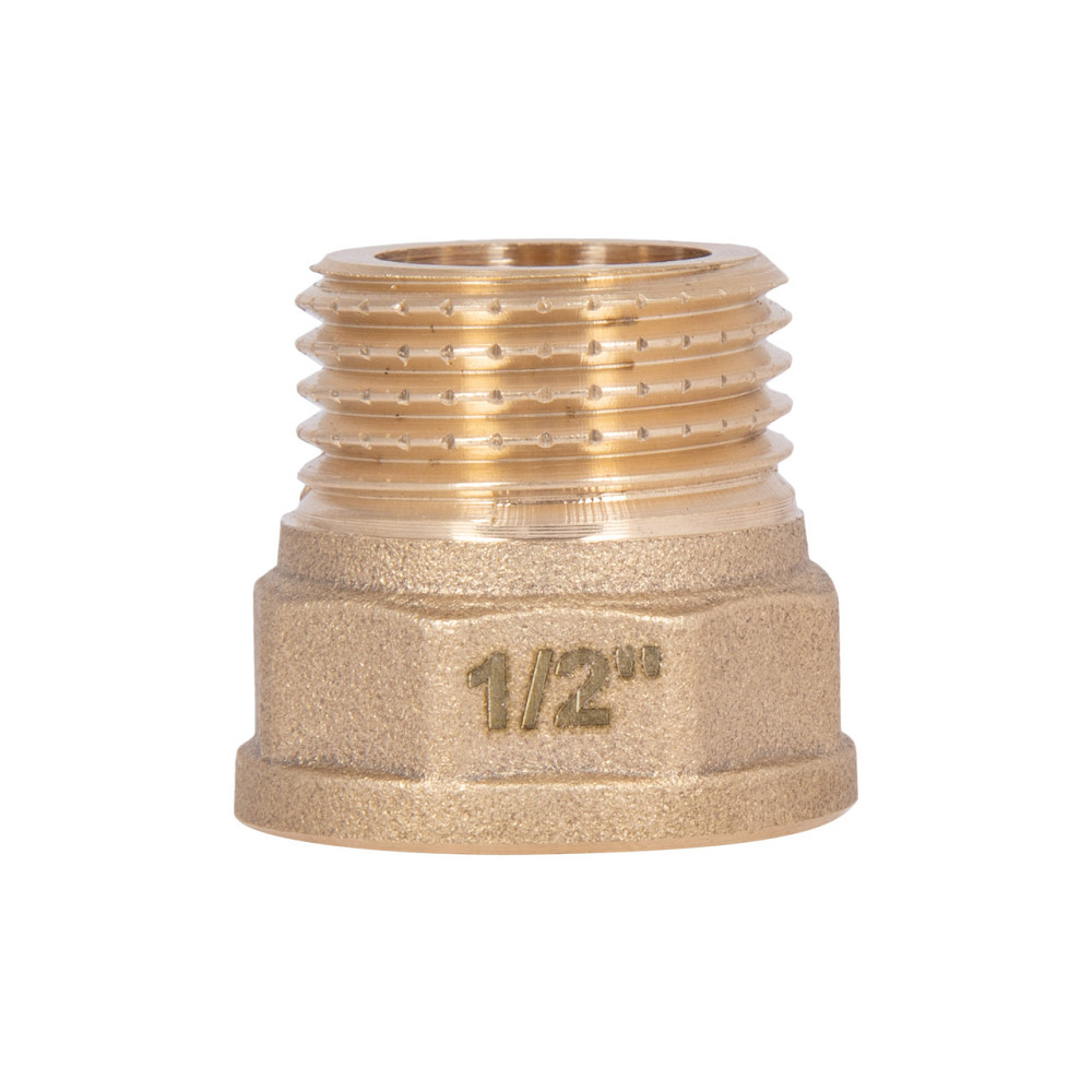 Перехідник Thermo Alliance Standart 1/2"х1/2" ВН SD4091515Р Київ - фото 4